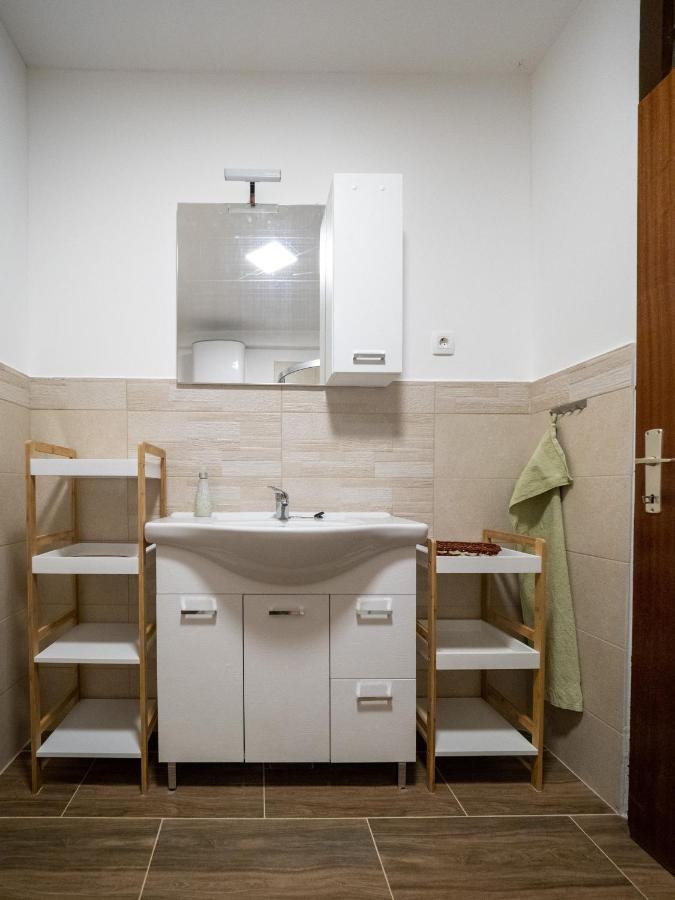 דירות יסניצה Kiara 7 מראה חיצוני תמונה